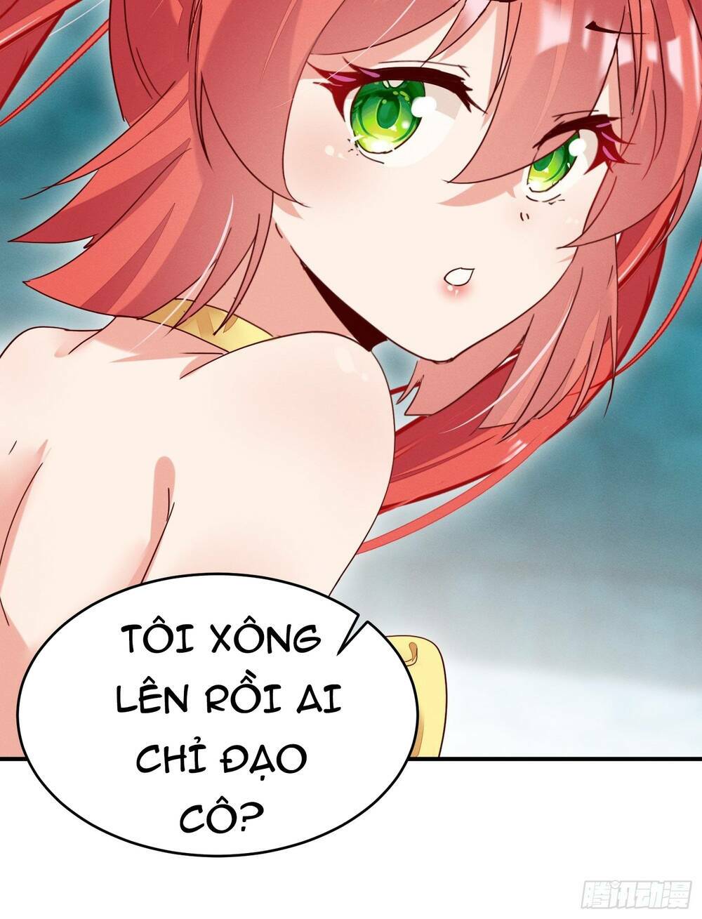 Trở Thành Đạo Sư Dũng Sĩ: Chapter 12