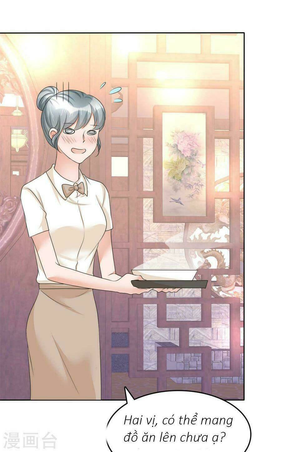 Con Đường Phản Công Của Sủng Thê: Chapter 15