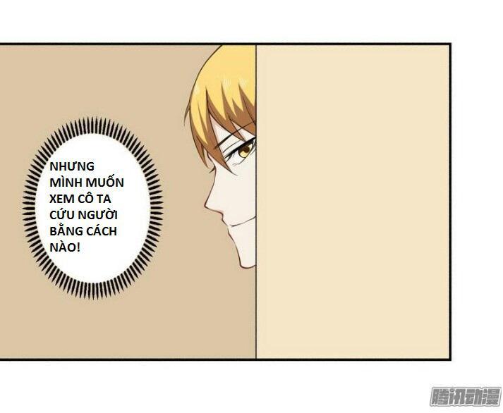 Tổng Tài Đã Cưới Em: Chapter 26.1