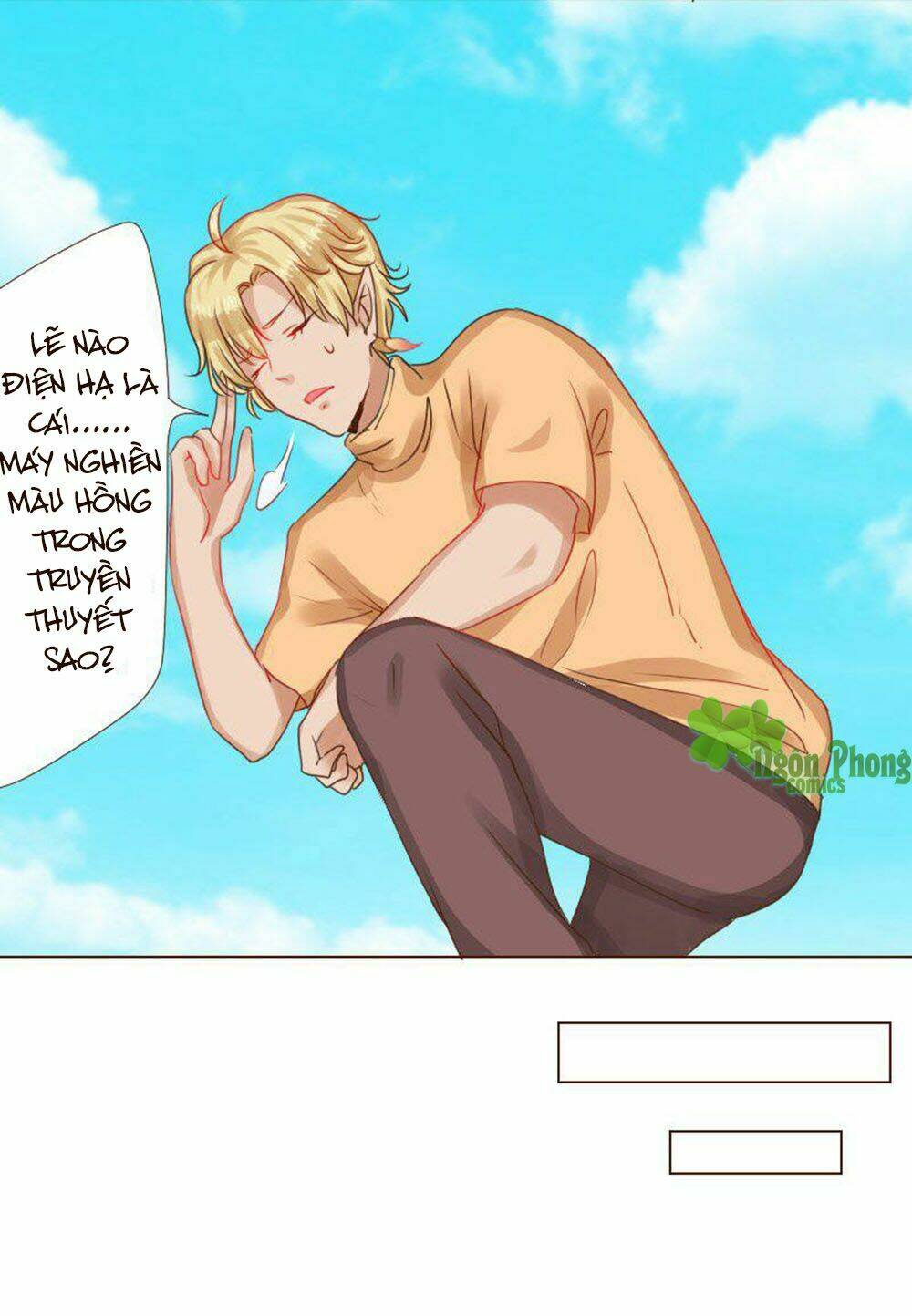 Ma Vương Luyến Ái Chỉ Nam: Chapter 44