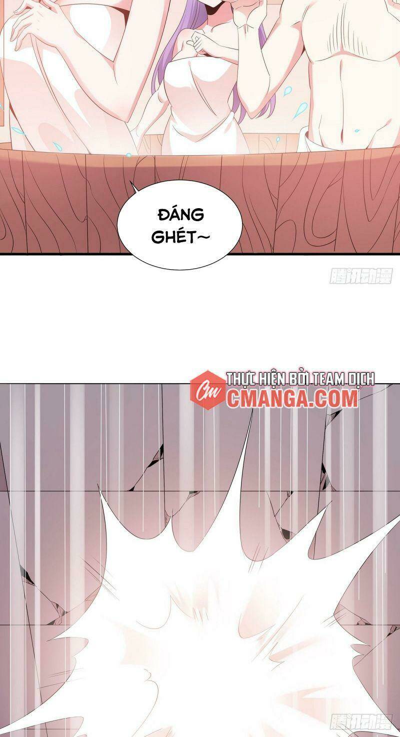 Lực Bạt Sơn Hà Hề Tử Đường: Chapter 20