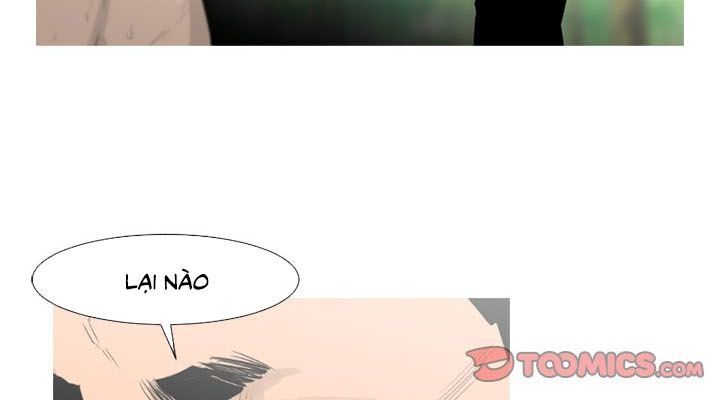 Tong Edge: Chapter 56