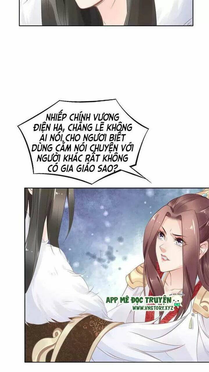 Nhất Sinh Nhất Thế Tiếu Thương Khung: Chapter 14