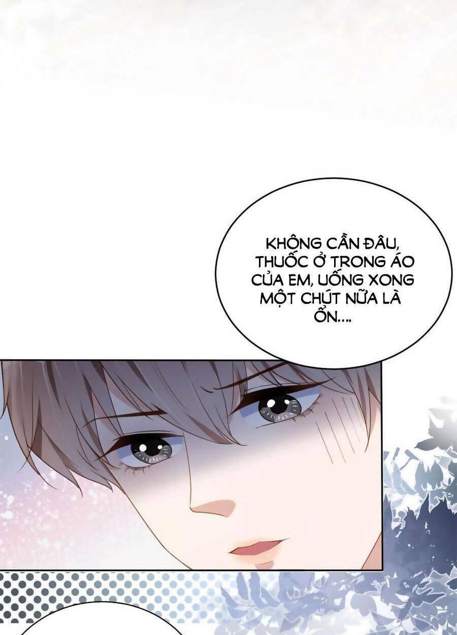 Dây Dưa Không Dứt: Chapter 35