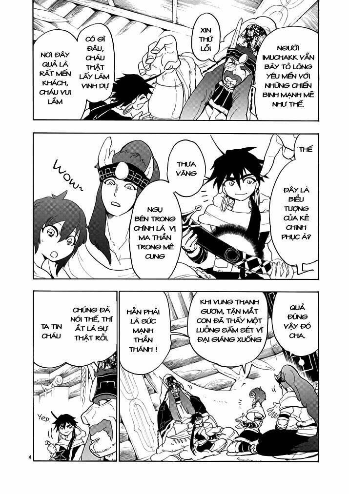 Sinbad No Bouken: Chapter 16