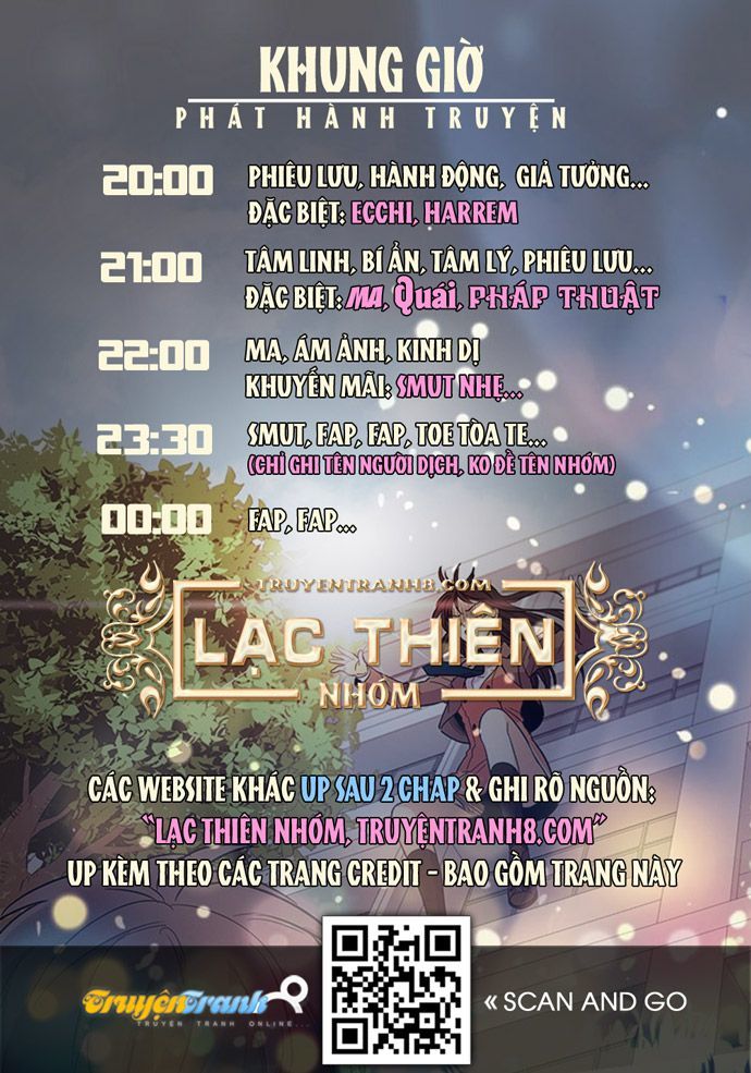 Cô Bạn Gái Kì Lạ Của Tôi: Chapter 7