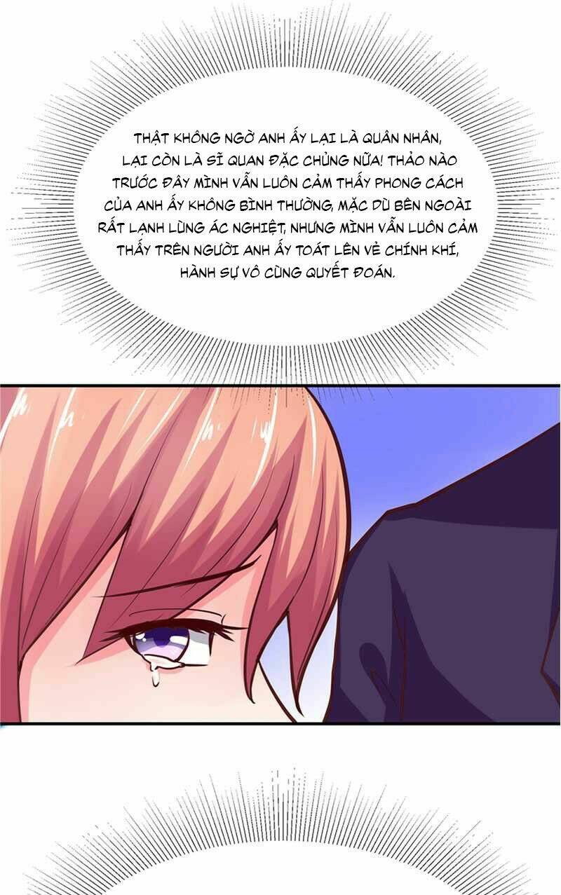 Tình Yêu Khiến Tôi Phát Điên: Chapter 50