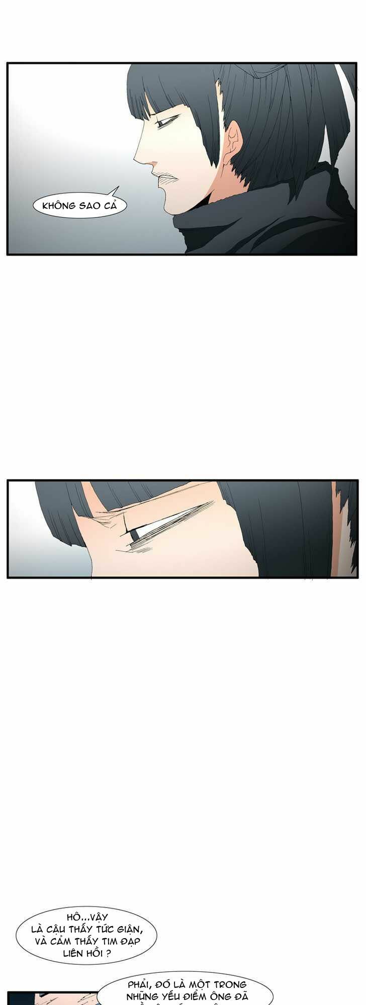 Siêu năng: Chapter 75