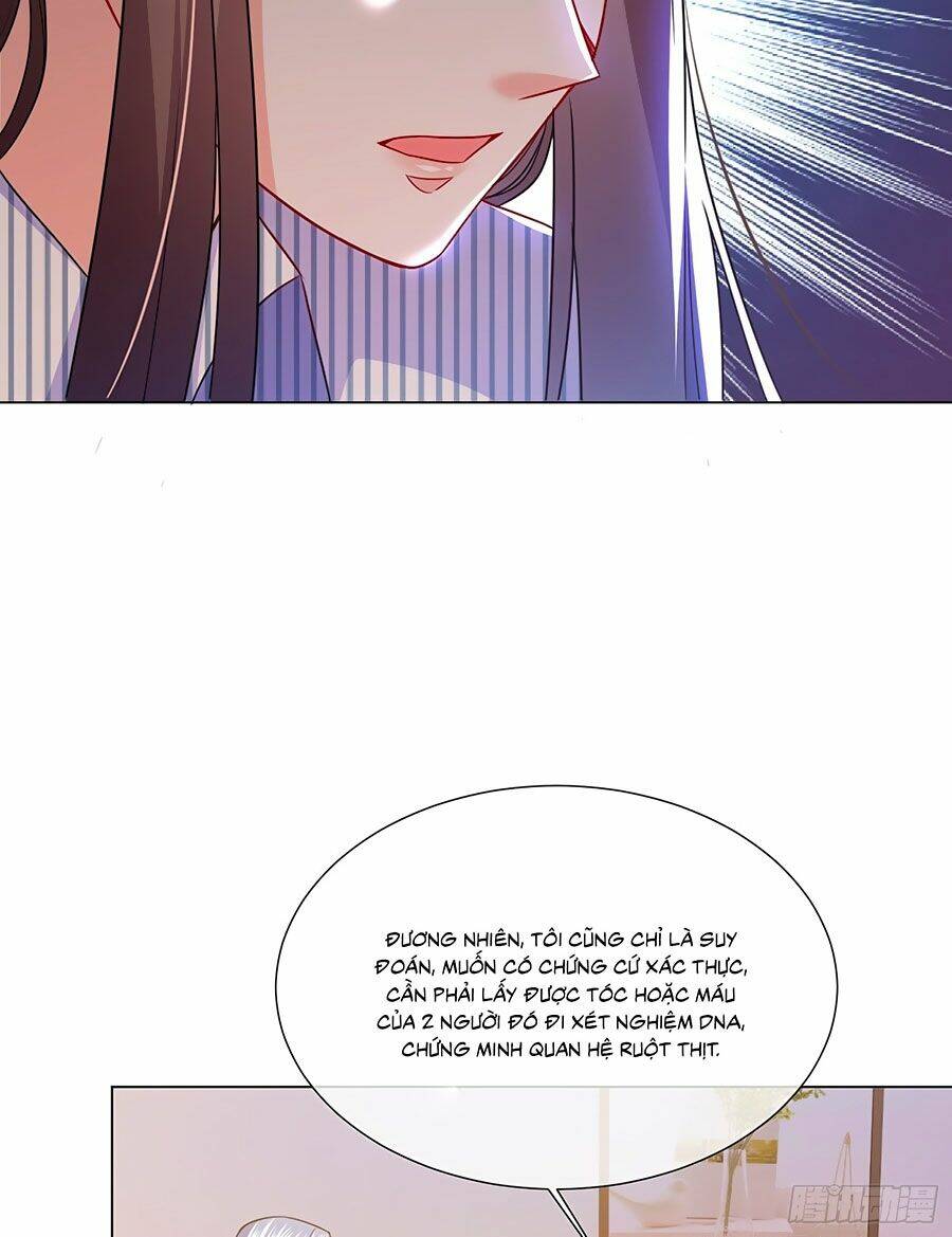 Nữ Vương Tàn Nhẫn: Chapter 17
