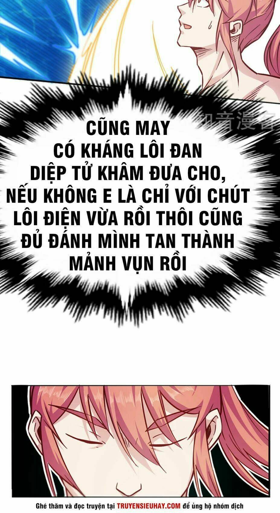 Võ Thần Thiên Hạ: Chapter 94