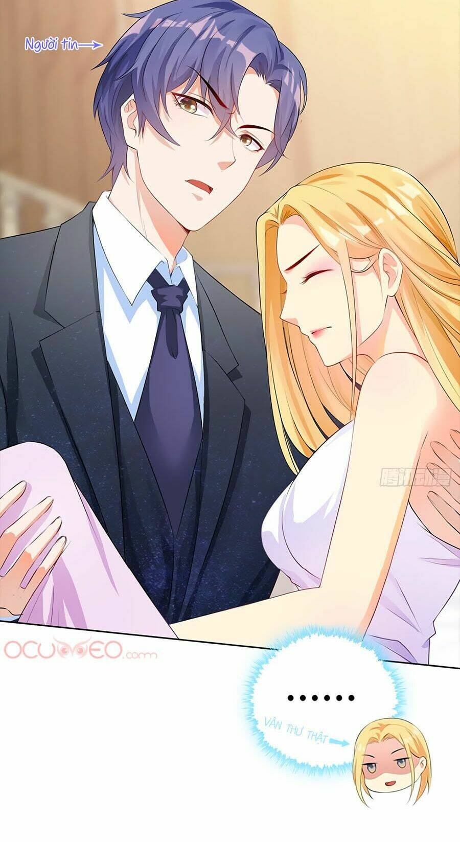 Bộ Váy Rực Rỡ Ánh Sao: Chapter 6