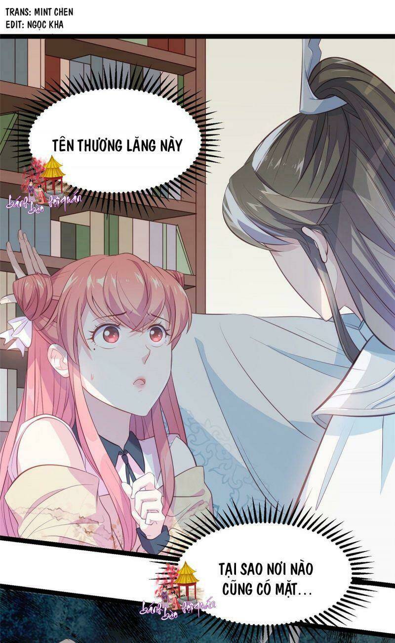 Bạo Manh Tiểu Tiên: Chapter 19