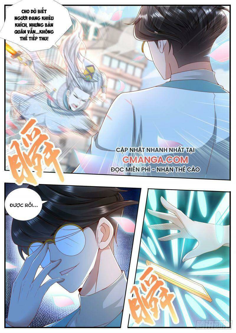 Ai Nói Ta Là Đại Lão?: Chapter 19