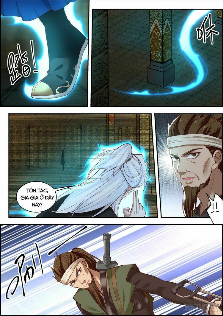 Ta Có Thể Lấy Ra Độ Thành Thục: Chapter 15