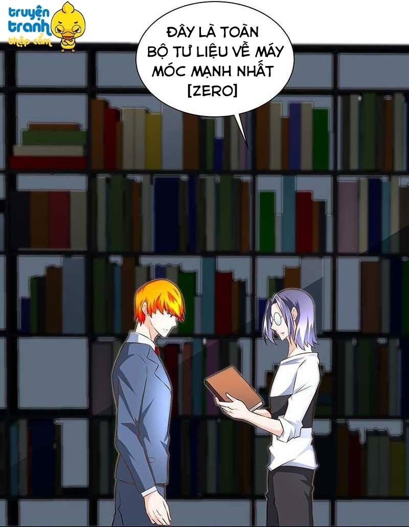 Cường Sủng Hào Môn Tiểu Manh Thê: Chapter 50