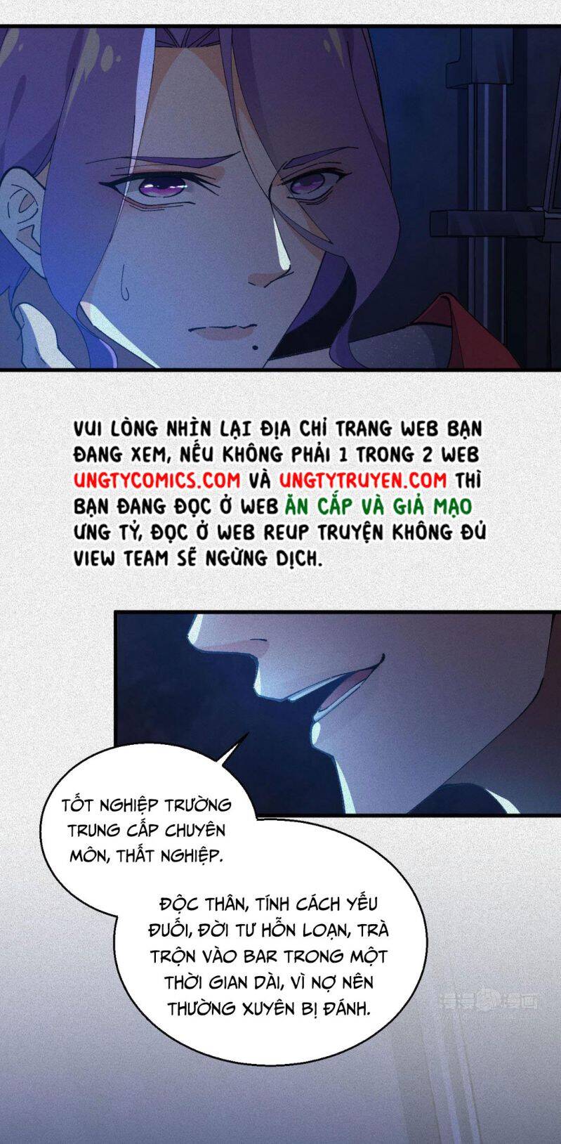 Ký Sinh Trùng: Chapter 13