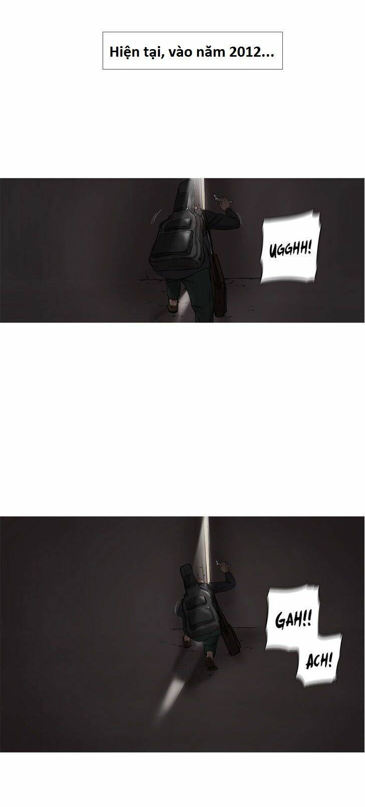 Diamond Dust: Chapter 6