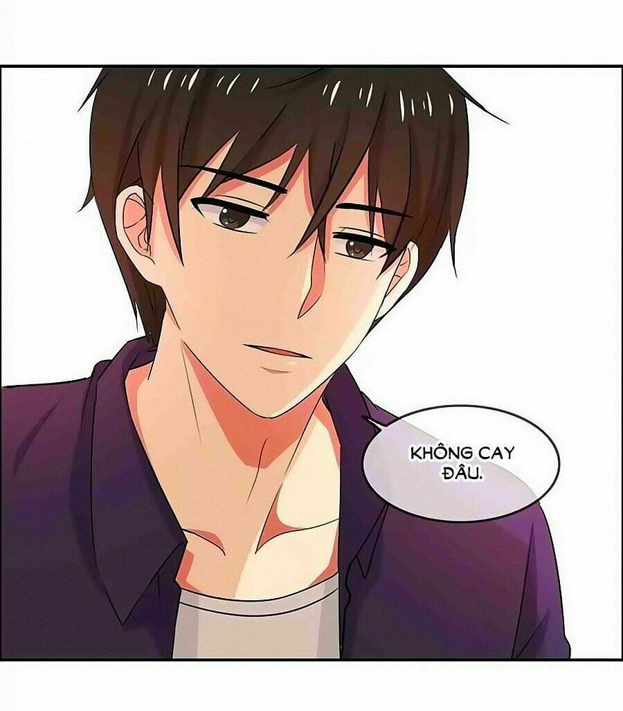 Đại Thần Tình Yêu Chớ Chạm Tôi: Chapter 41