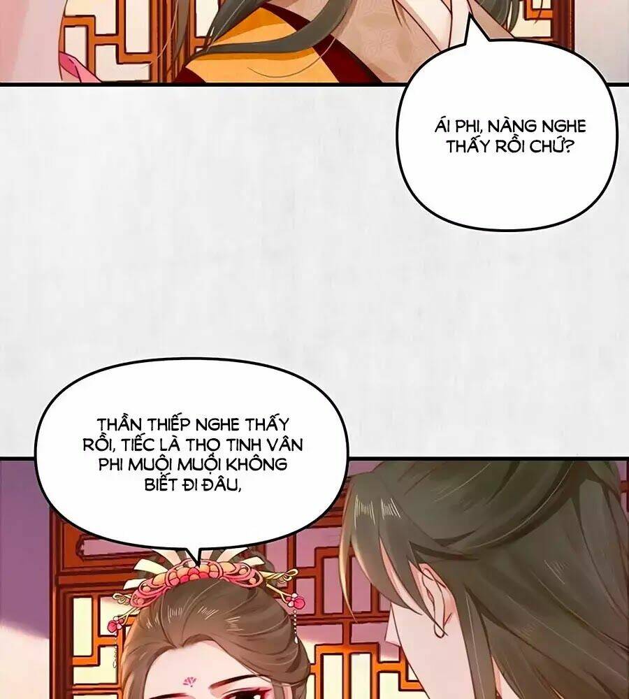 Hoạn Phi Hoàn Triều: Chapter 52