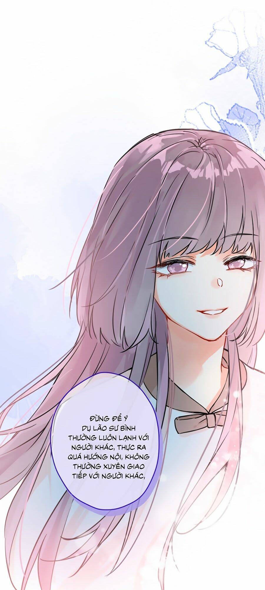 Tâm Động Thuấn Di: Chapter 13