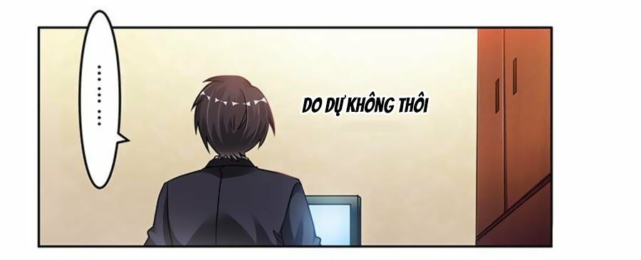 Tổng Tài Đích Thiên Giới Manh Thê: Chapter 106
