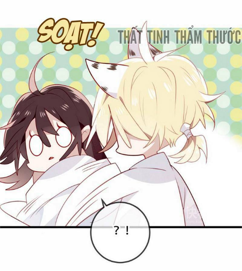 Ngô hoàng tại thượng: Chapter 23
