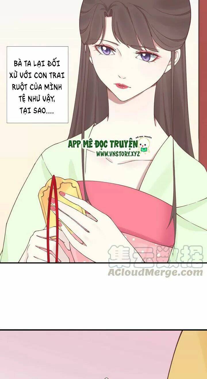 Hoàng Hậu Bận Lắm: Chapter 126