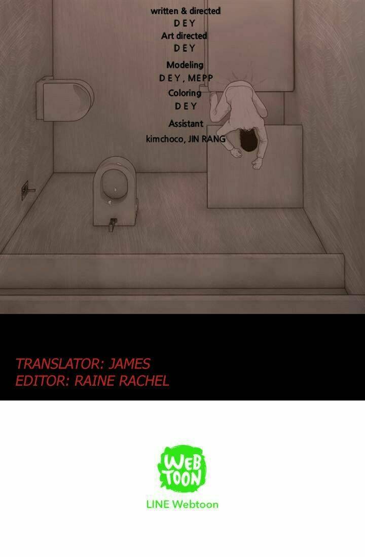 Dead Days: Chapter 48