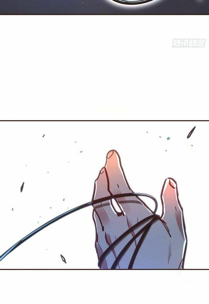 Sinh Tử Quyết: Chapter 30