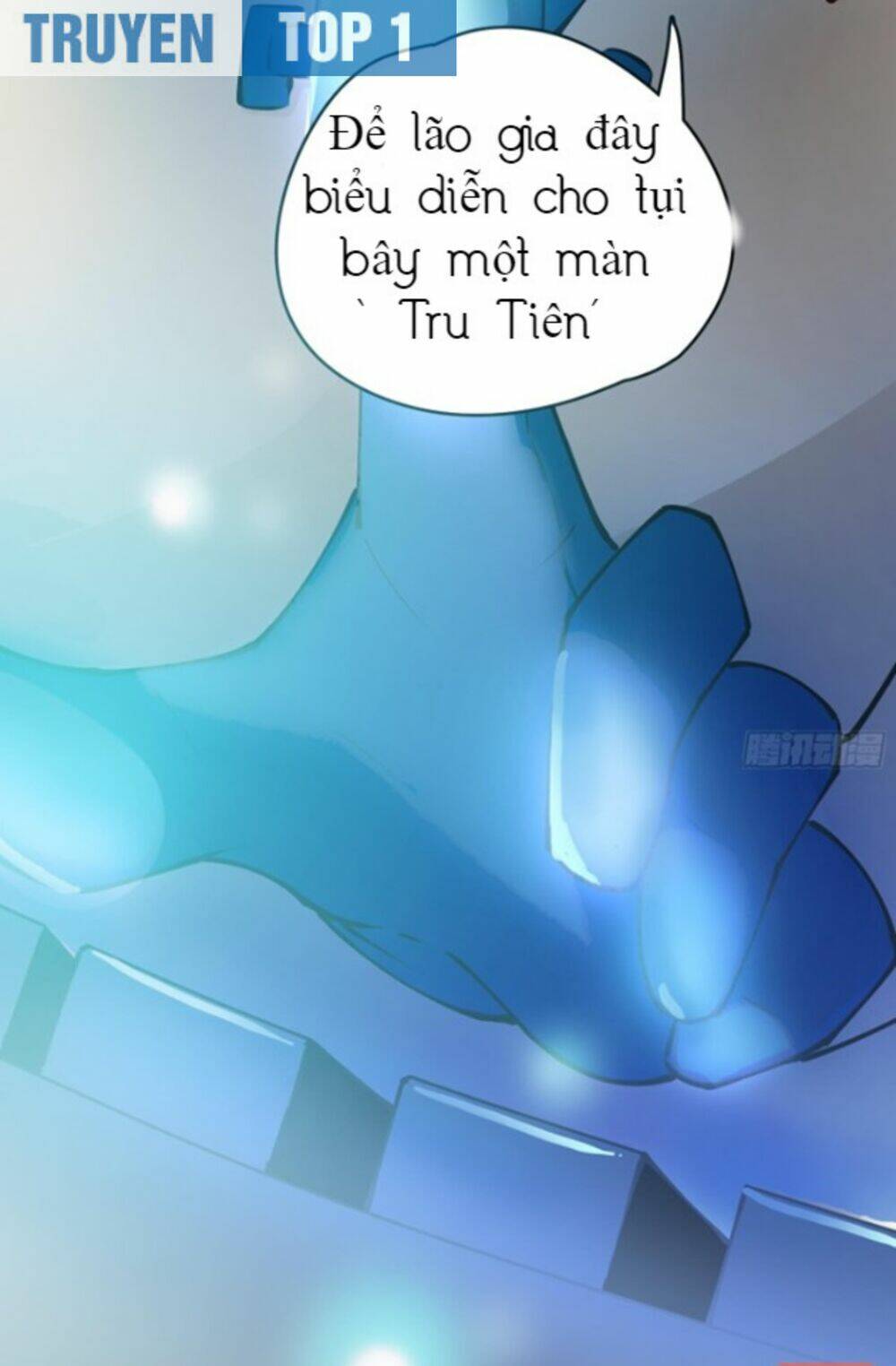 Shipper Thần Cấp: Chapter 9