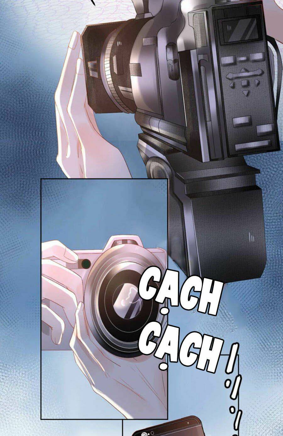 Cựu Ái Tân Nhan: Chapter 4