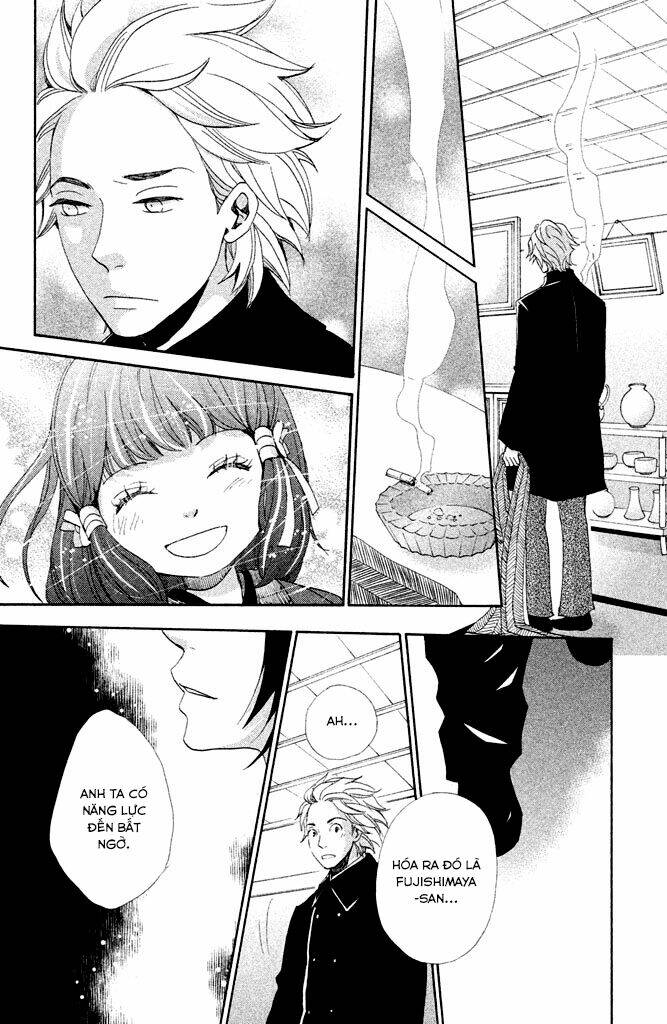 Meiji Hiiro Kitan: Chapter 12