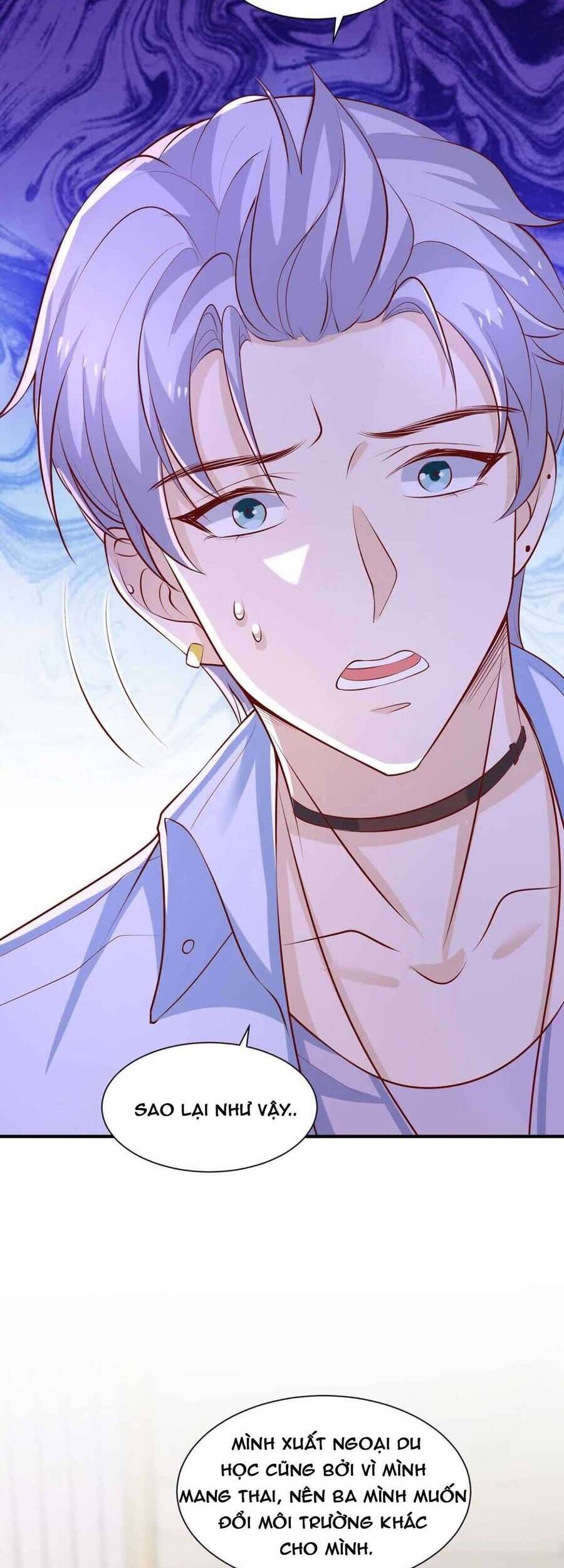 Trọng Sinh Chi Ngược Tra Nữ Vương: Chapter 63