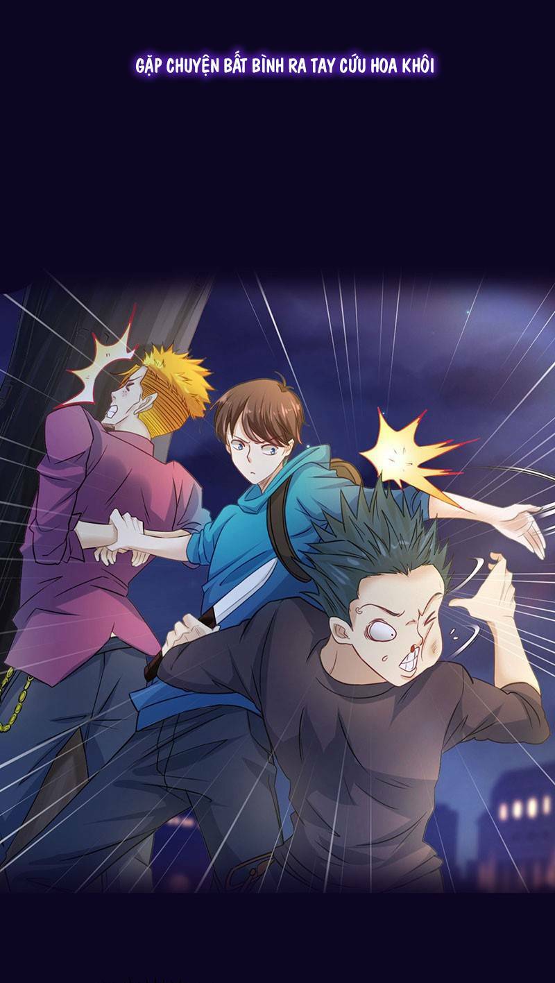 Đô Thị Cực Phẩm Tiên Đế: Chapter 0