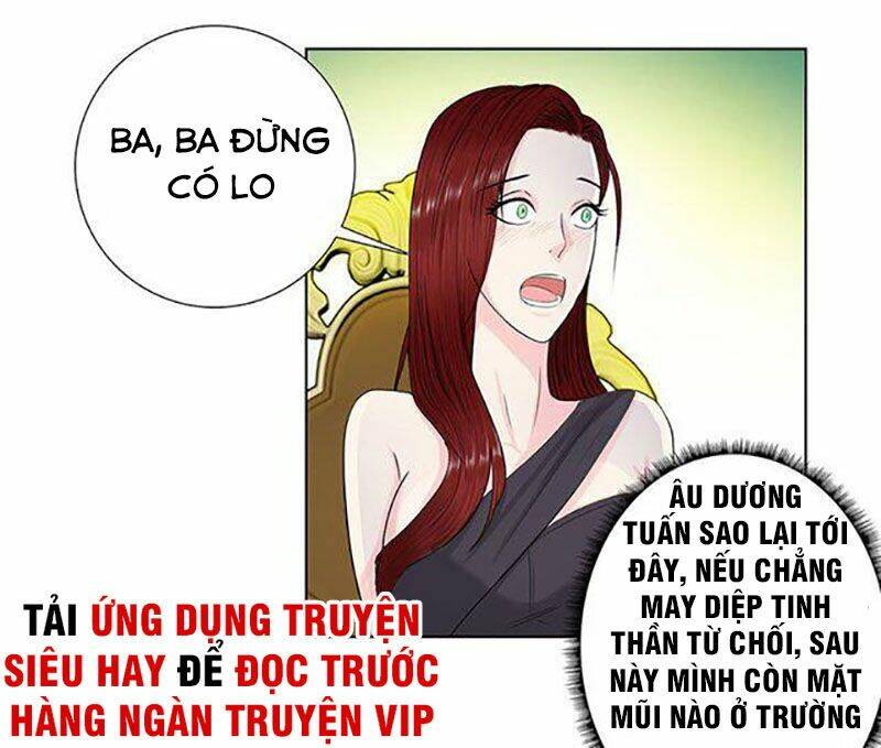 Học Viện Cao Thủ: Chapter 88