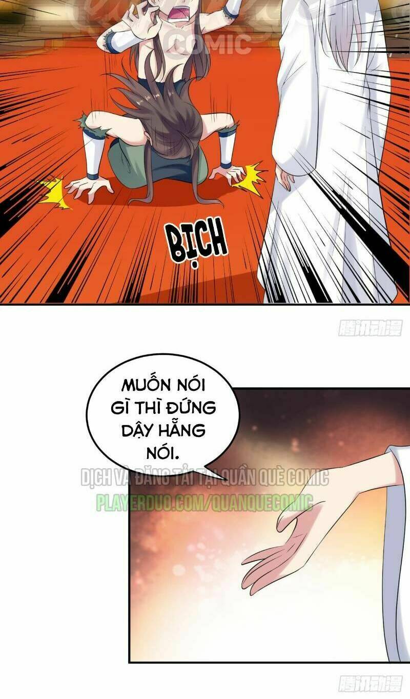 Dị Giới Siêu Cấp Ở Rể: Chapter 24