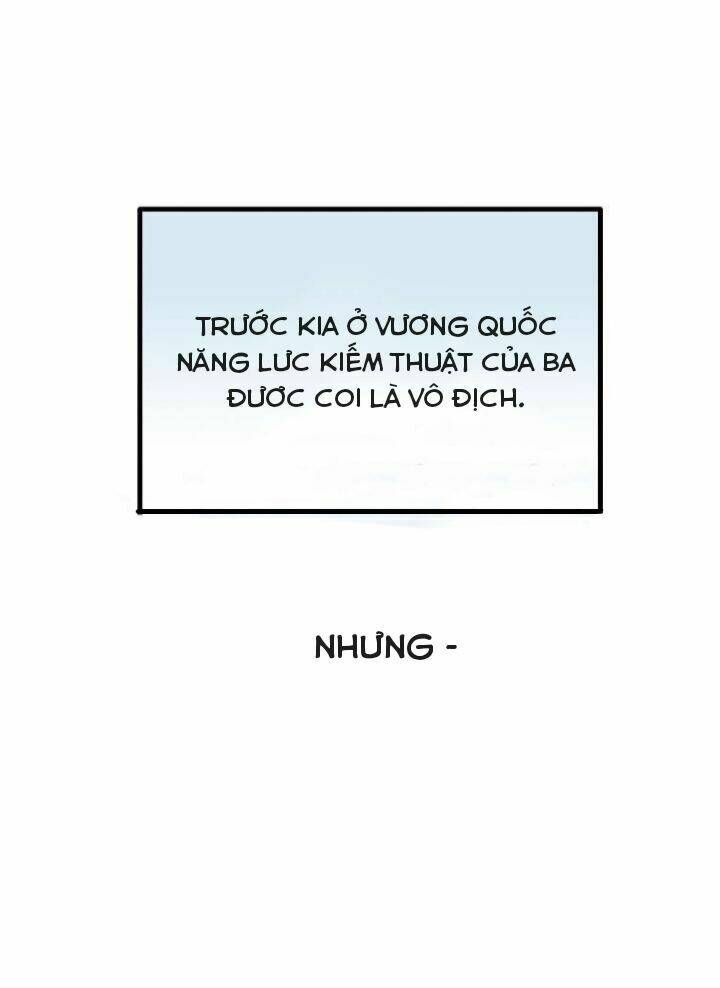 Kiểm Tra Sức Mạnh Vô Hạn: Chapter 2.5