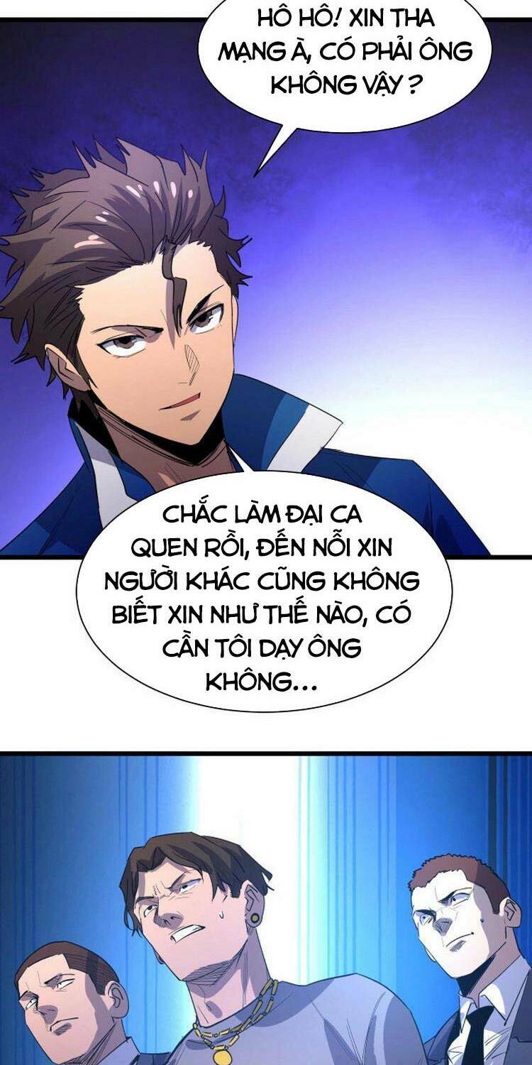 Bắt Đầu Với Tề Thiên Đại Thánh: Chapter 12