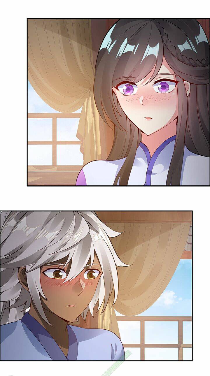 Nghịch Lân: Chapter 8