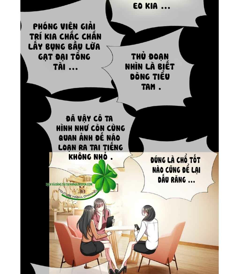 Cô Vợ Nhỏ Nuông Chiều Quá Lại Thành Ác!!: Chapter 145