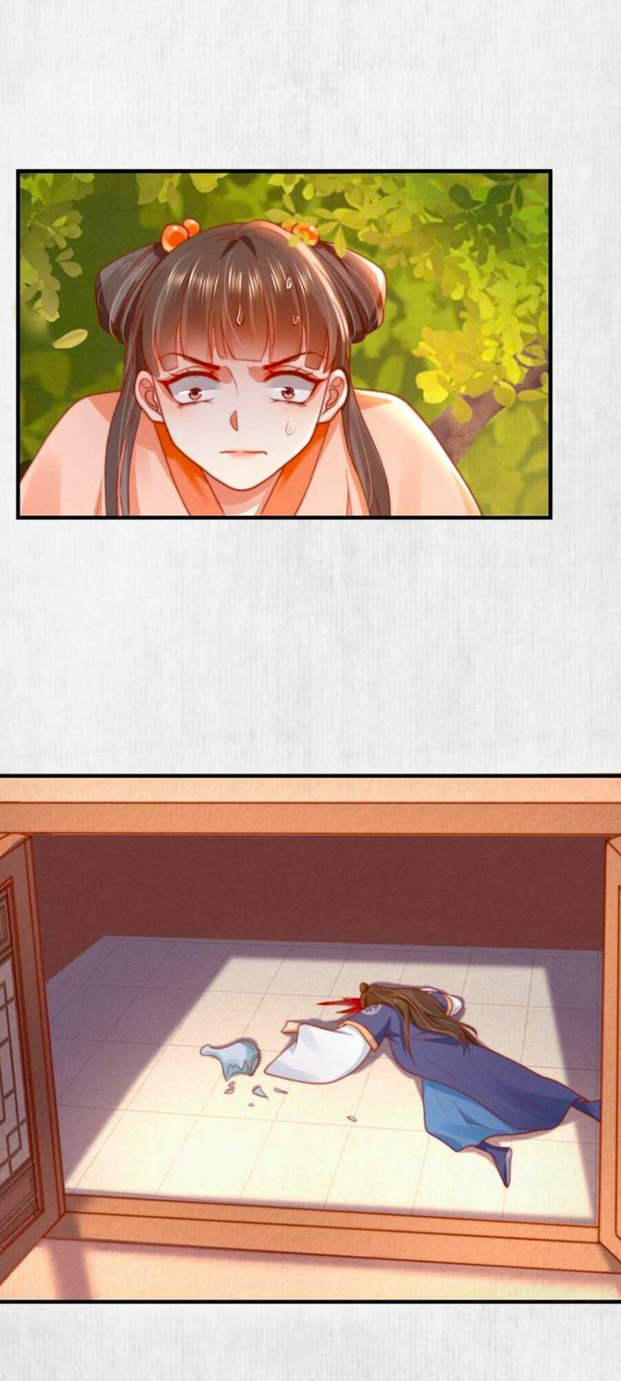 Hoạn Phi Hoàn Triều: Chapter 76