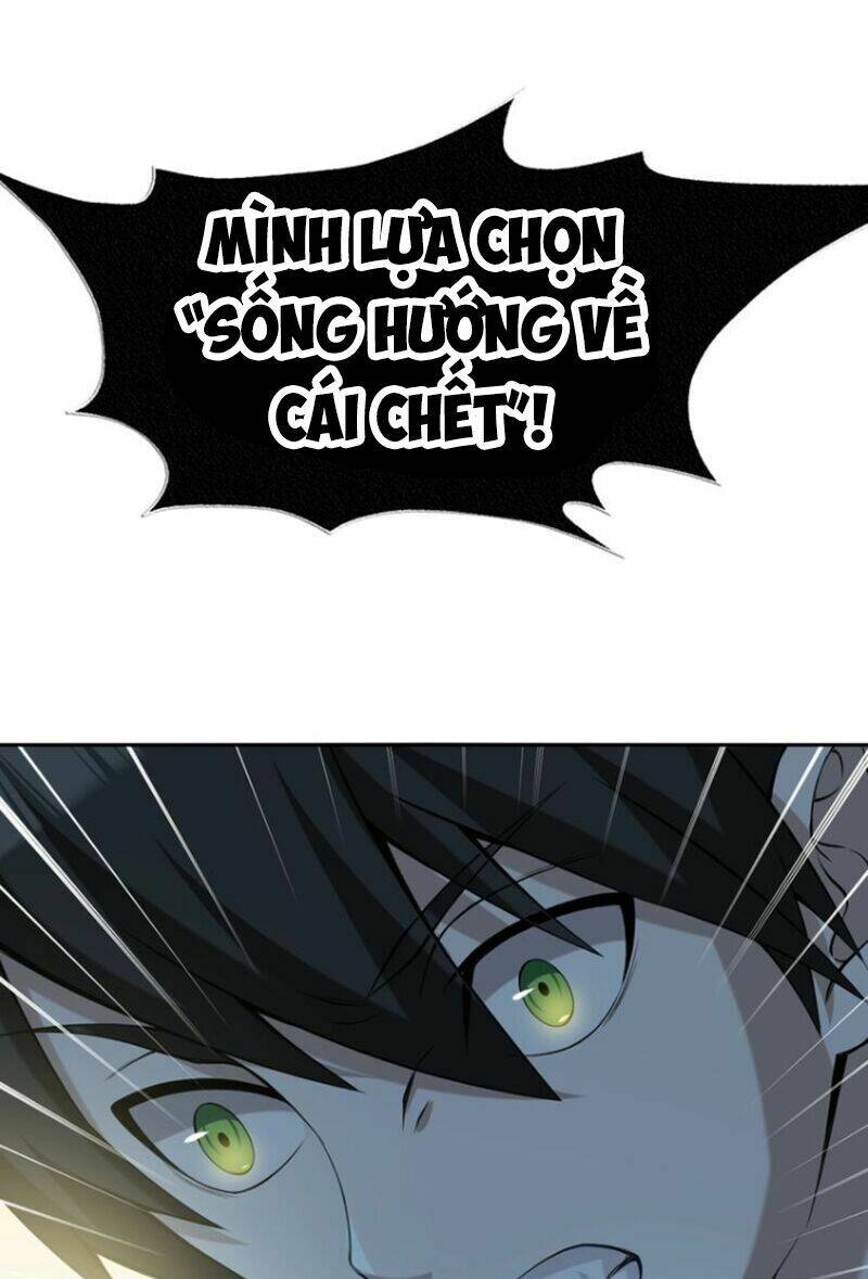 Siêu Cấp Đại Chủ Bạ: Chapter 14