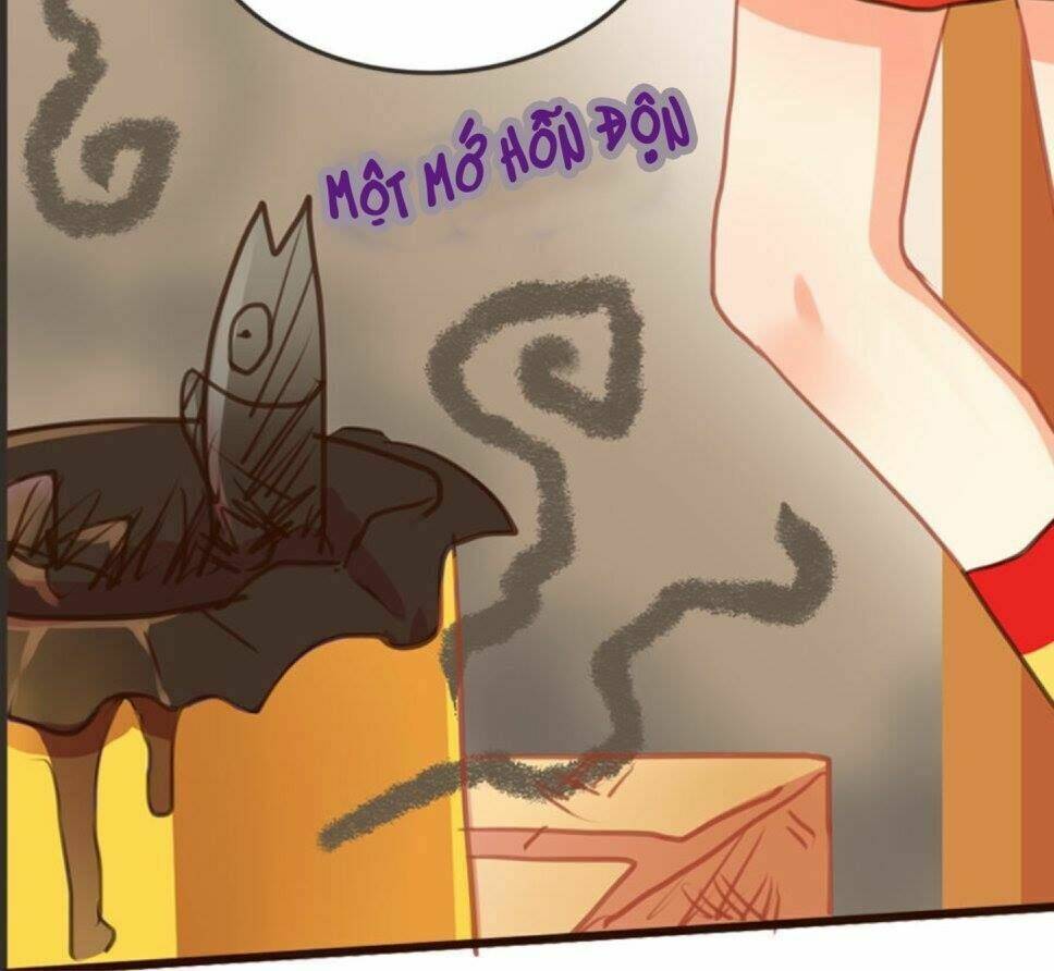Thiên Chương Kỳ Đàm: Chapter 4
