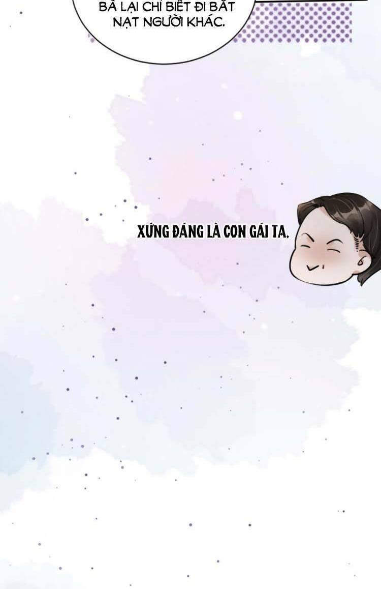 Dây Dưa Không Dứt: Chapter 11