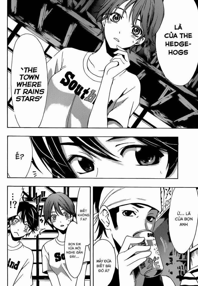 Fuuka: Chapter 16
