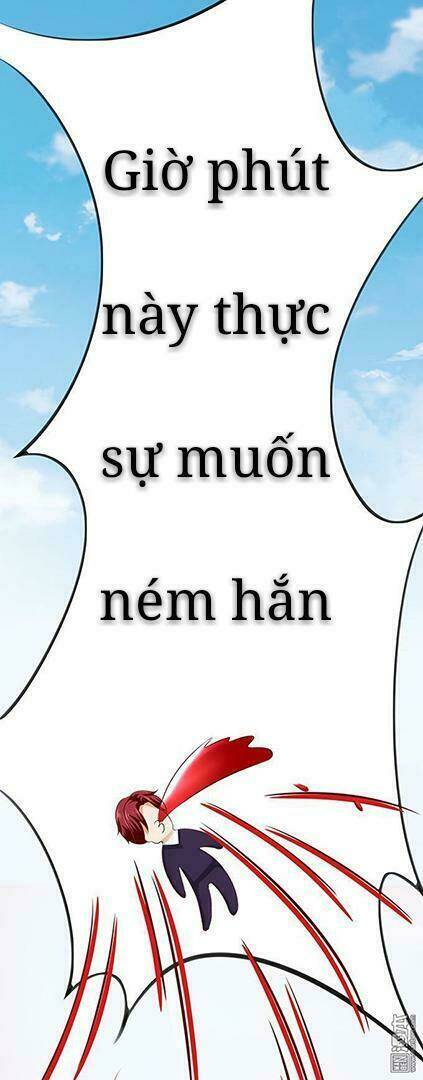 Giang Thiếu Muốn Hay Không Gả Tới Đây: Chapter 2