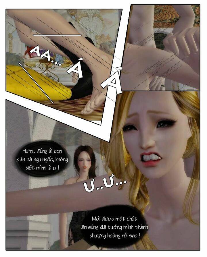 Truyện Sims - Earl Story: Chapter 62