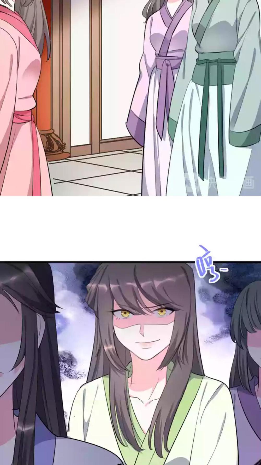 Hoa Khôi Trọng Sinh: Chapter 5.6