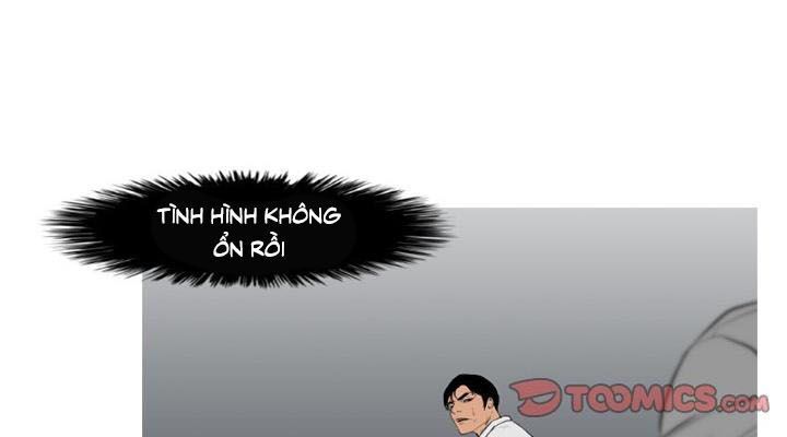 Tong Edge: Chapter 66