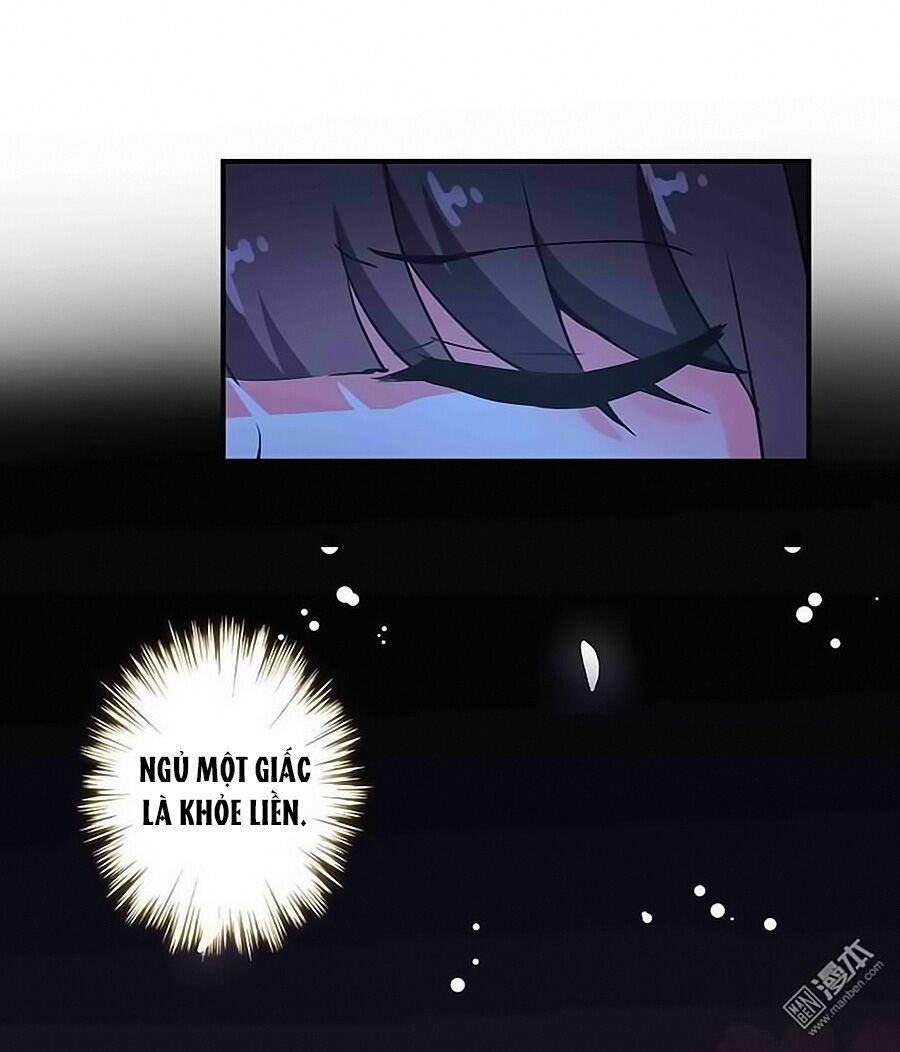 Vương Gia ! Ngươi Thật Bỉ Ổi !: Chapter 319